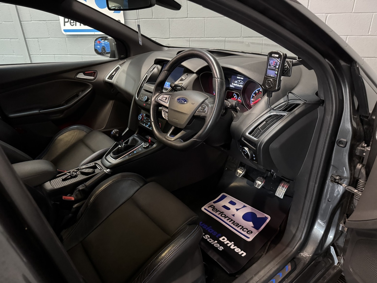 Used Ford Focus 2016 for sale - 76521143: Photo 59