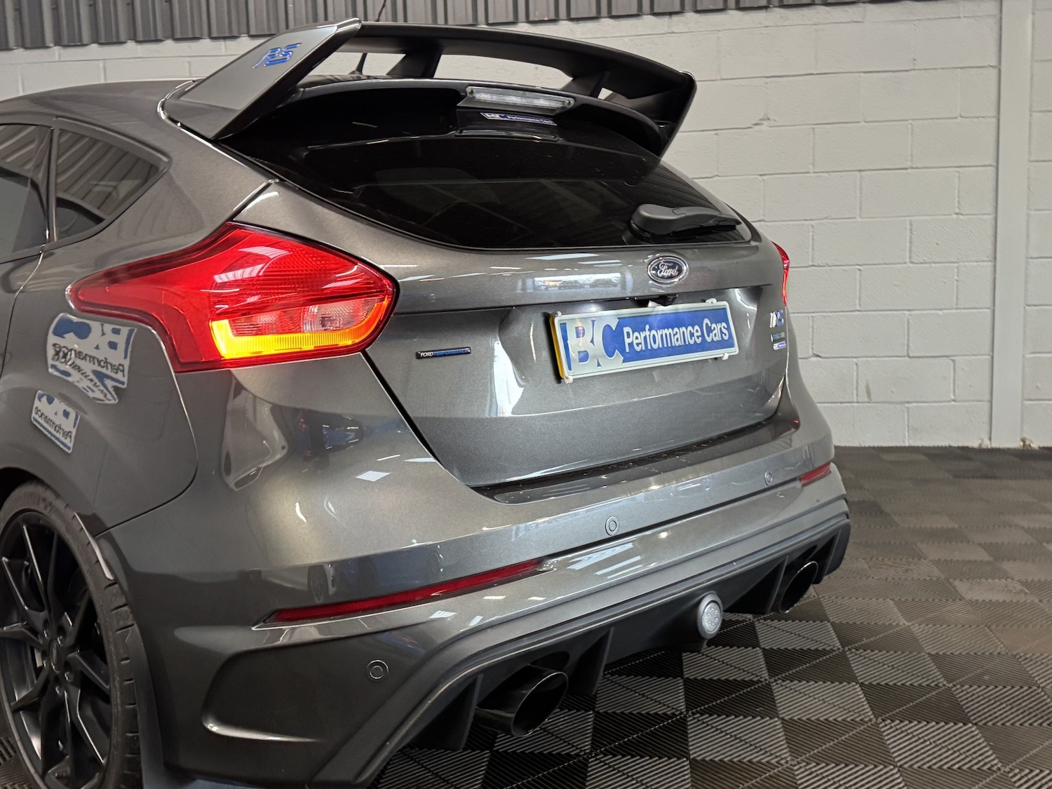 Used Ford Focus 2016 for sale - 76521143: Photo 6