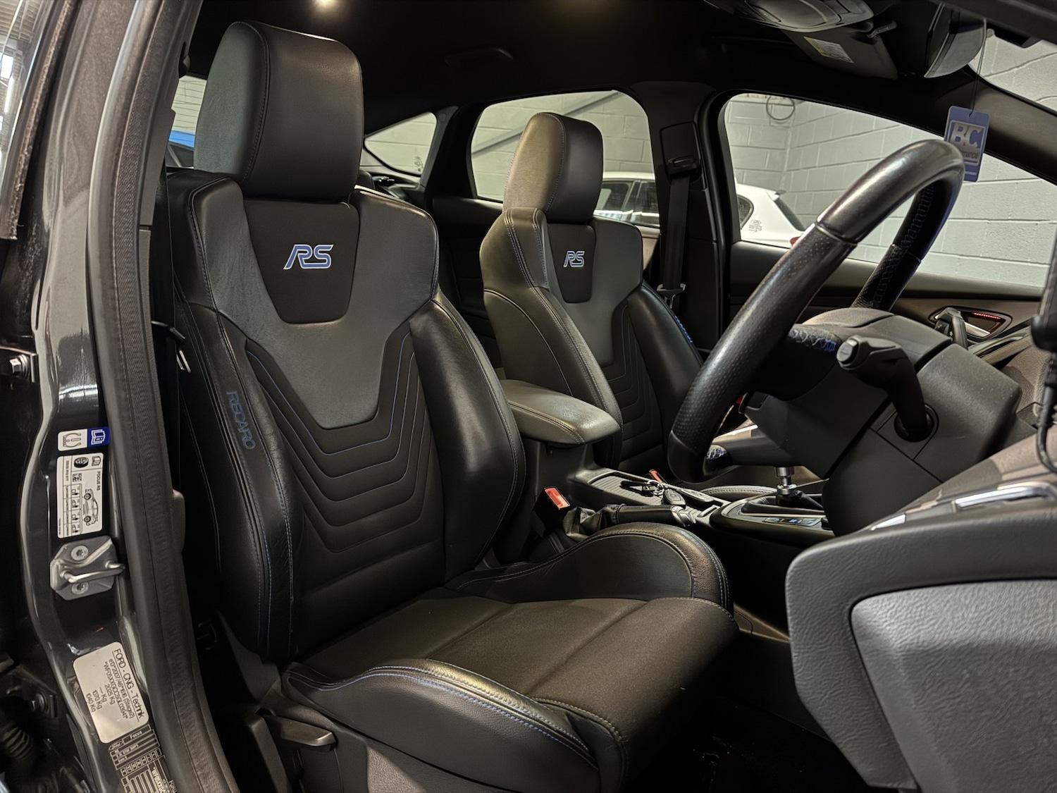 Used Ford Focus 2016 for sale - 76521143: Photo 61