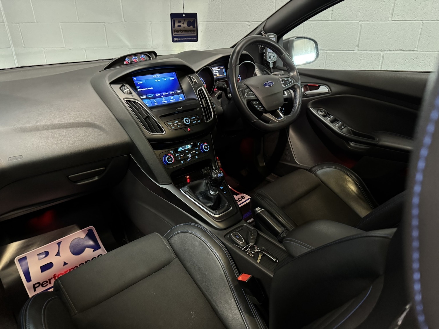 Used Ford Focus 2016 for sale - 76521143: Photo 62