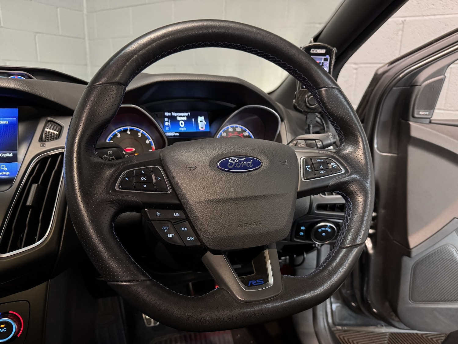 Used Ford Focus 2016 for sale - 76521143: Photo 65