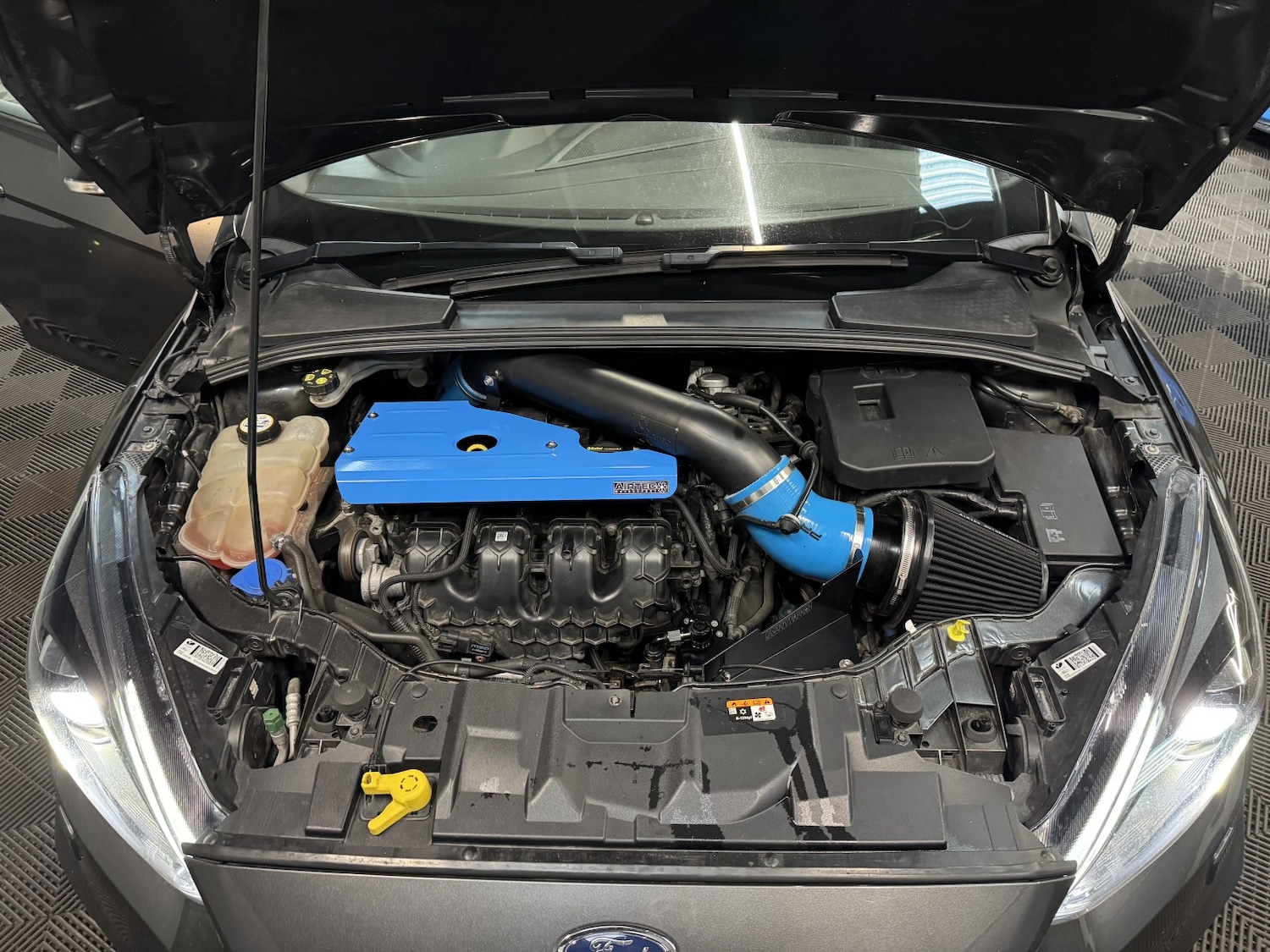 Used Ford Focus 2016 for sale - 76521143: Photo 66