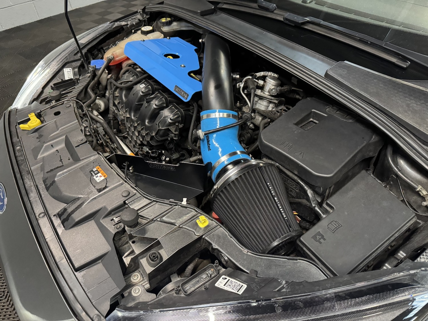 Used Ford Focus 2016 for sale - 76521143: Photo 67