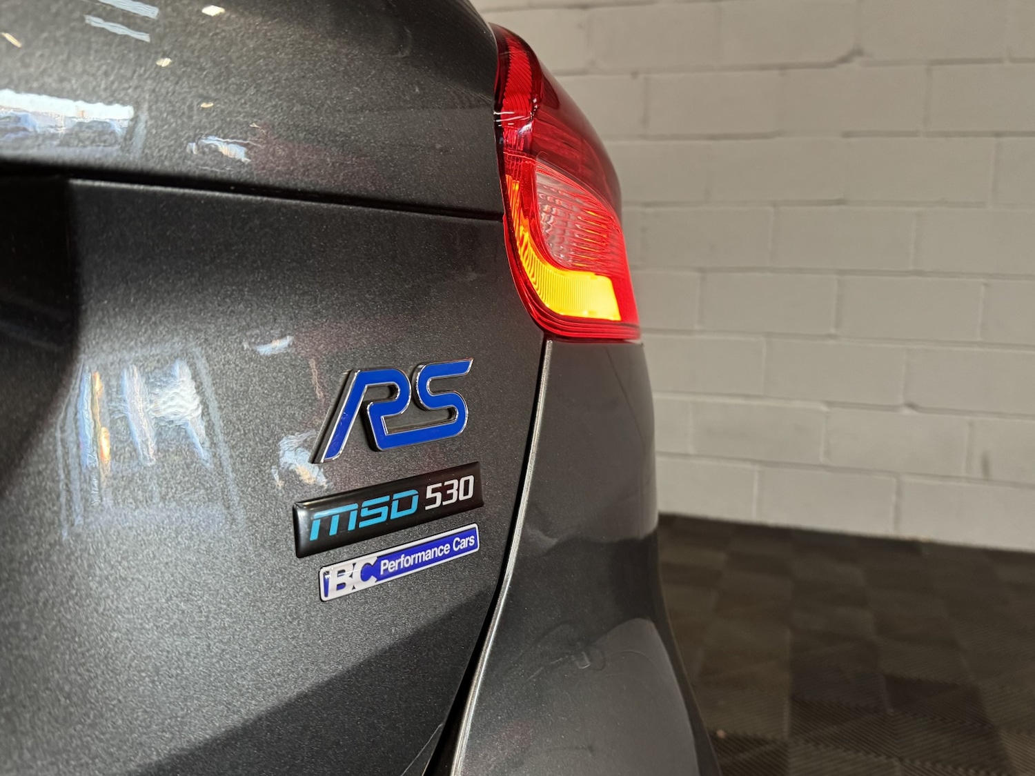 Used Ford Focus 2016 for sale - 76521143: Photo 8