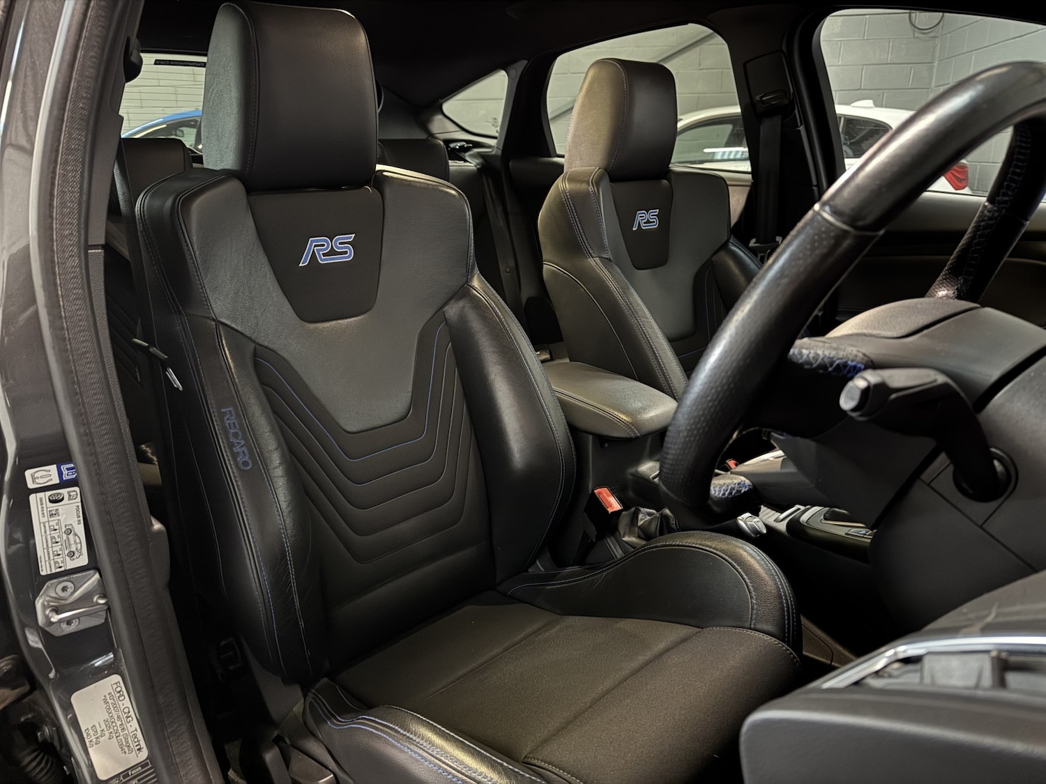 Used Ford Focus 2016 for sale - 76521143: Photo 9