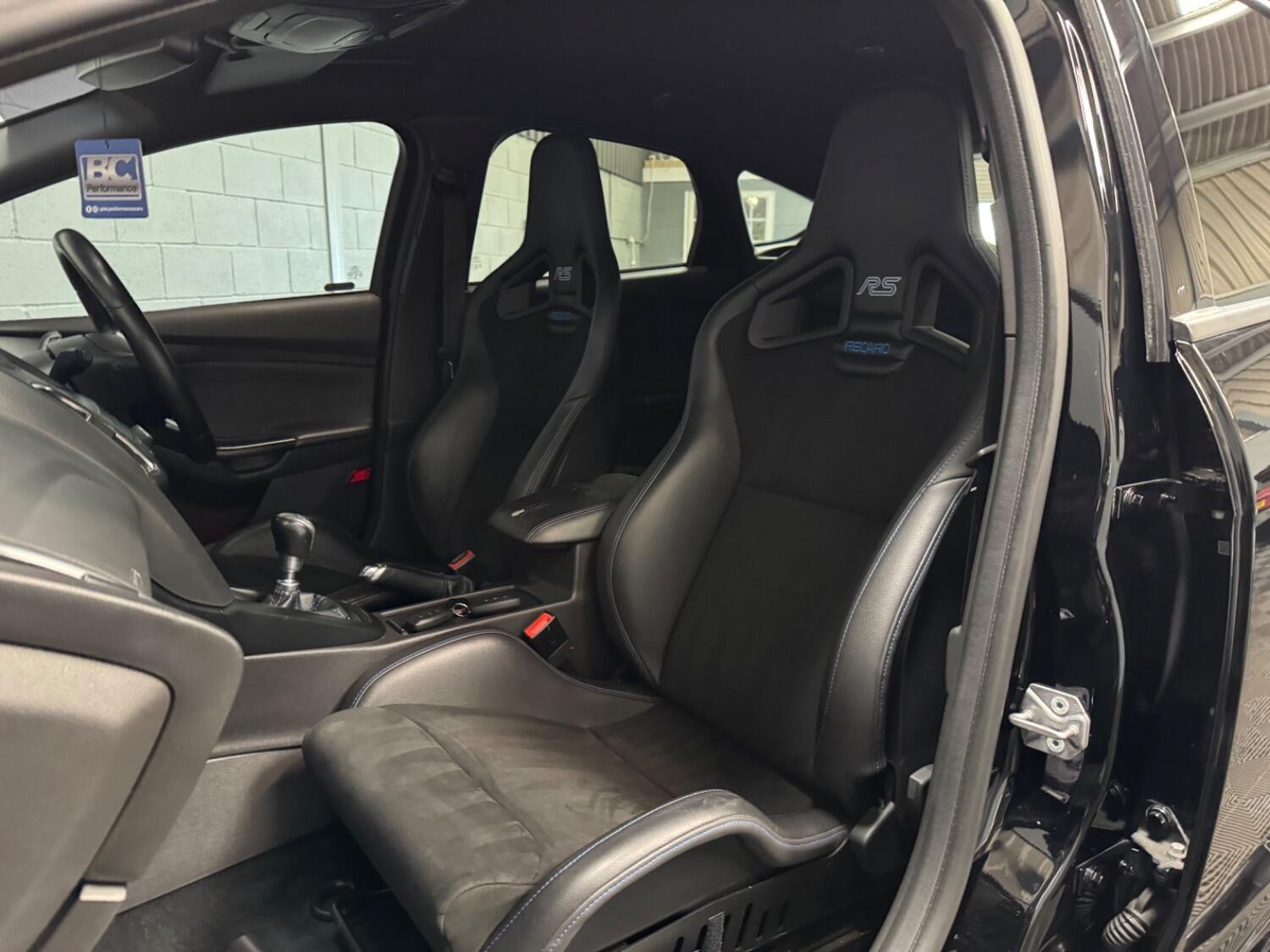 Used Ford Focus 2017 for sale - 76471231: Photo 10