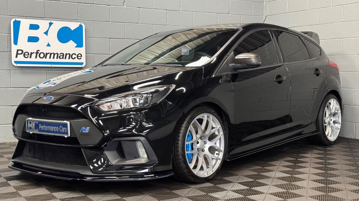 Used Ford Focus 2017 for sale - 76471231: Photo 21