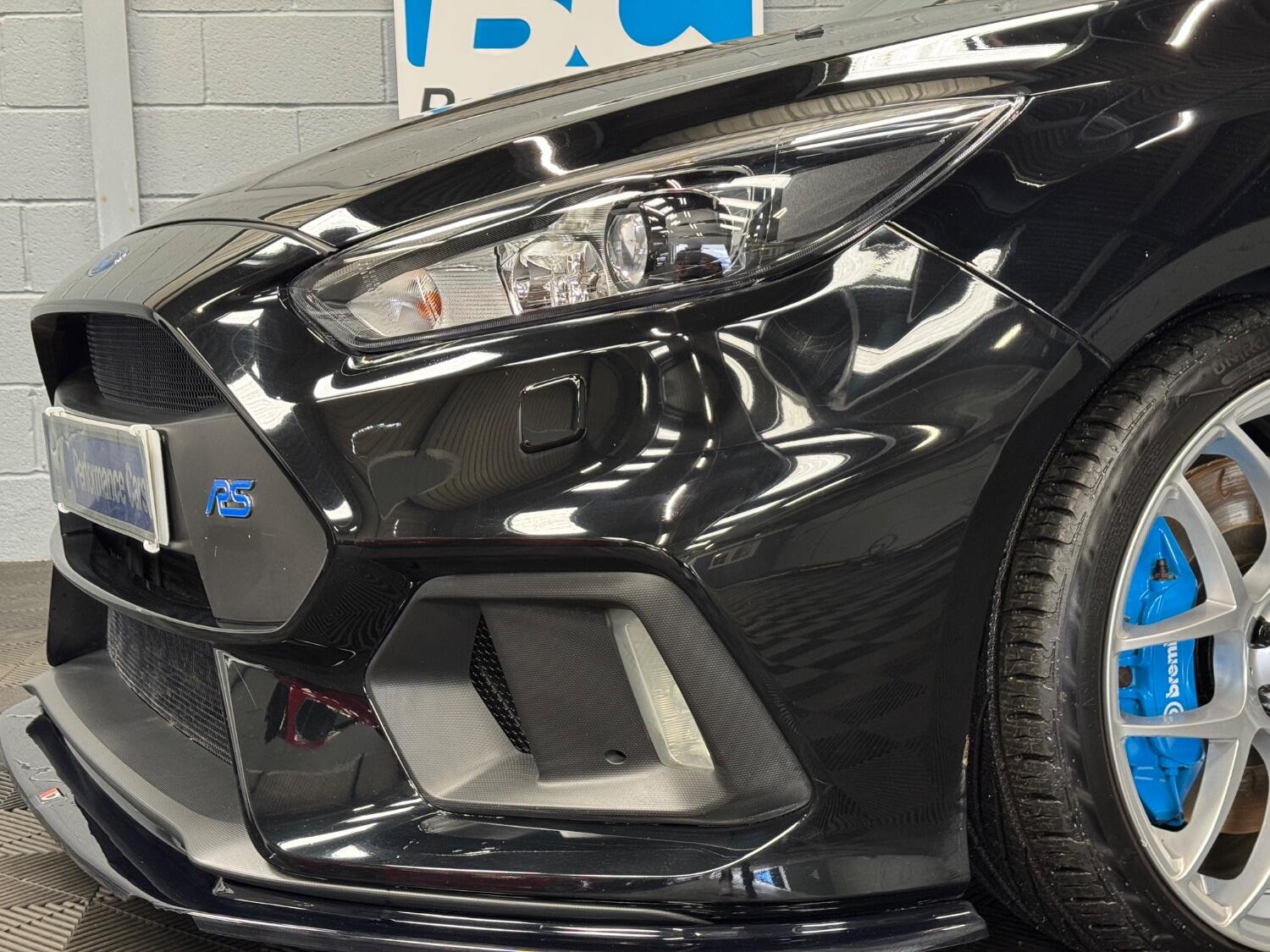 Used Ford Focus 2017 for sale - 76471231: Photo 23