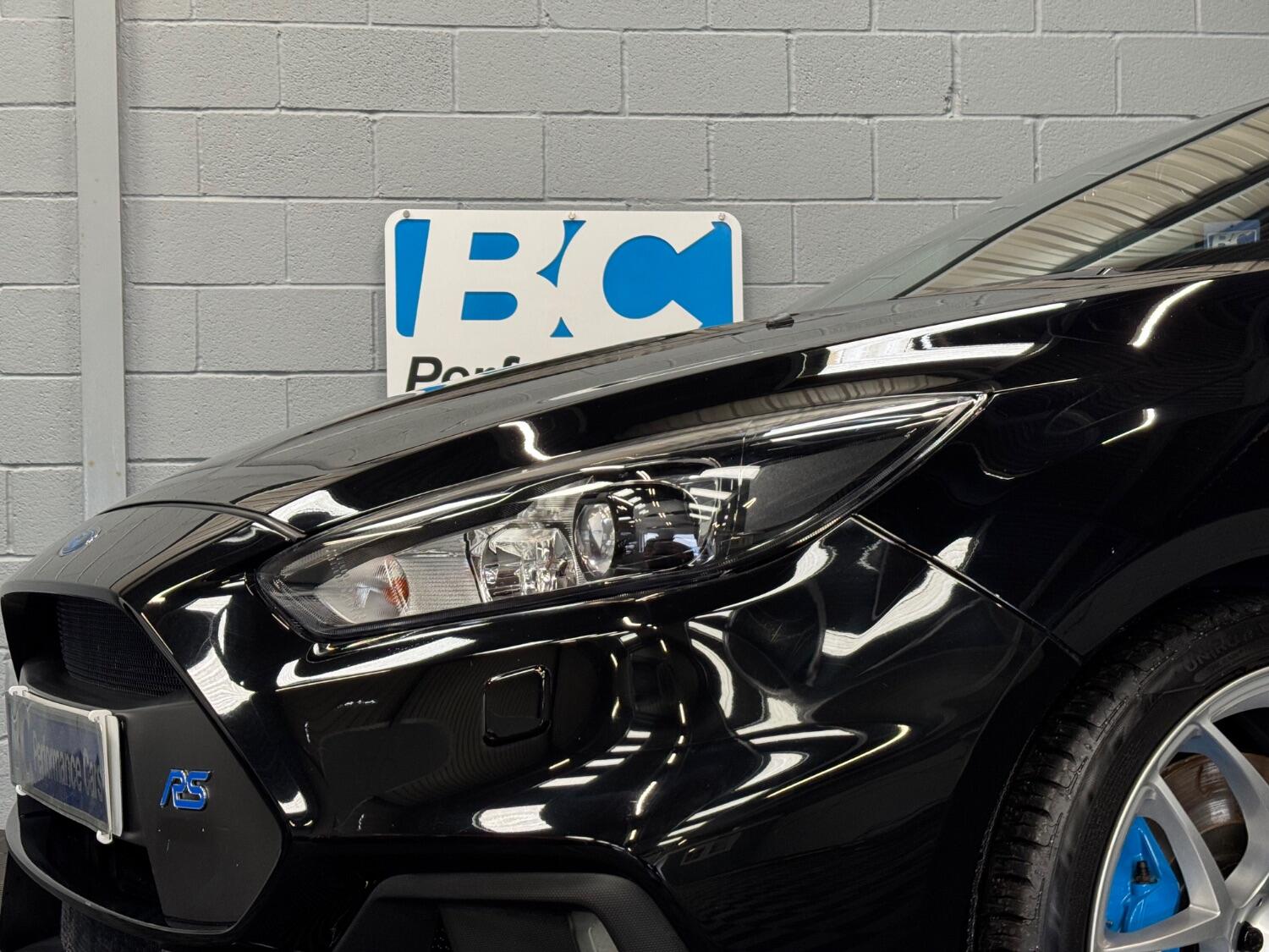 Used Ford Focus 2017 for sale - 76471231: Photo 24