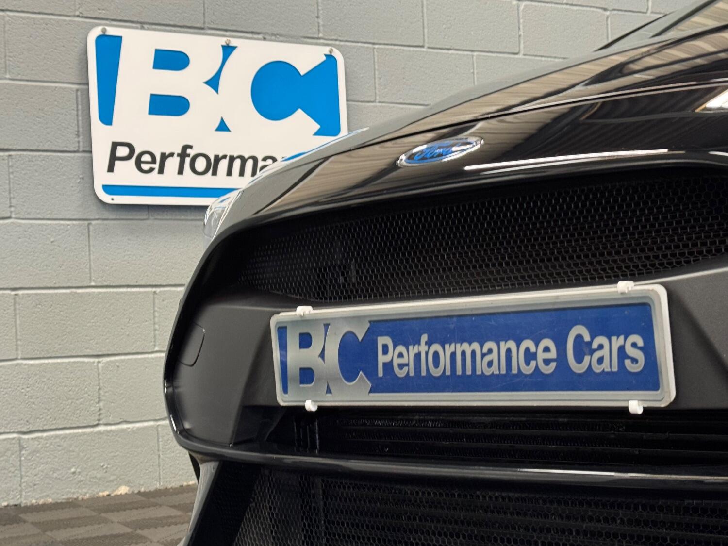 Used Ford Focus 2017 for sale - 76471231: Photo 28