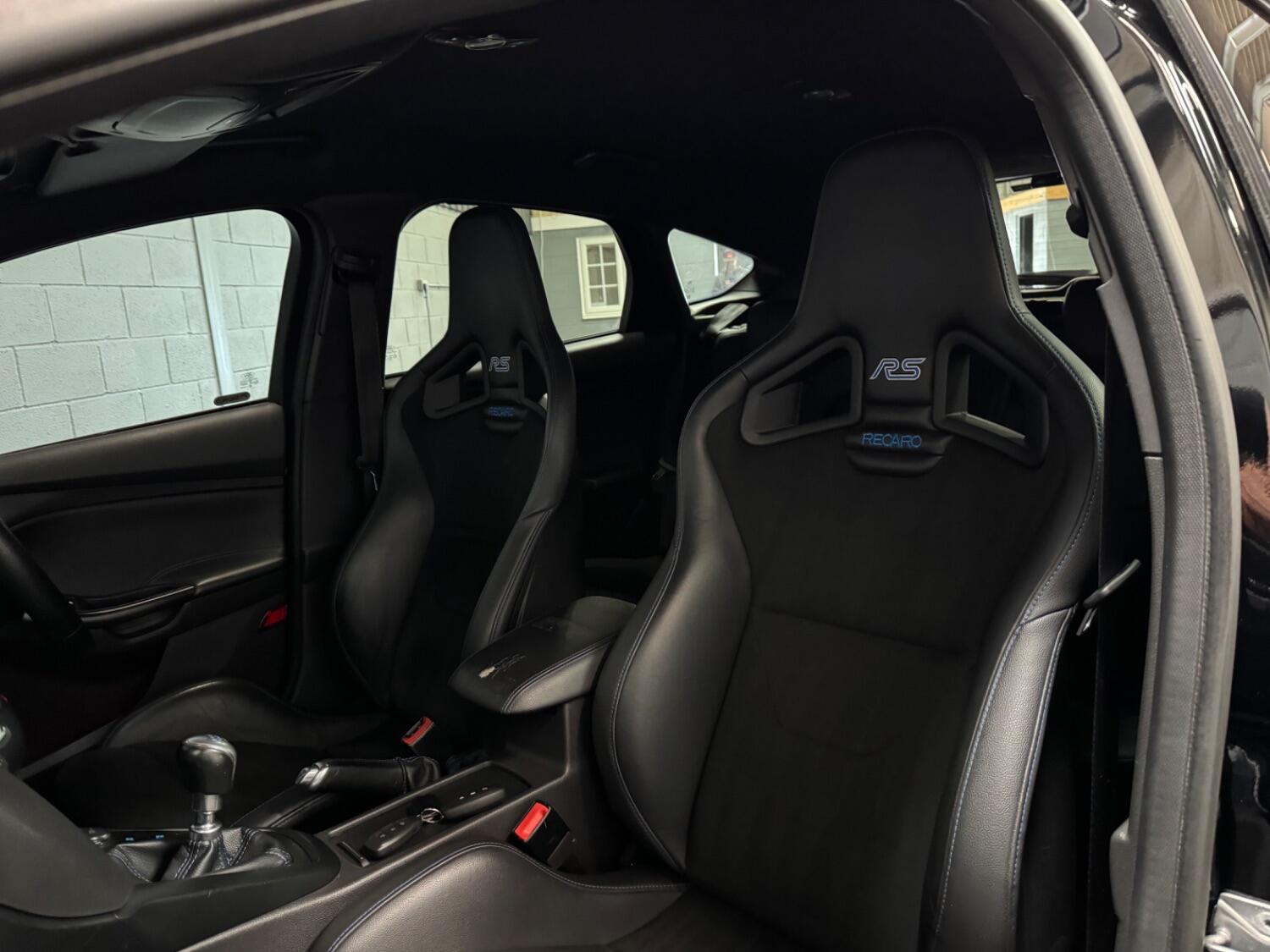 Used Ford Focus 2017 for sale - 76471231: Photo 41