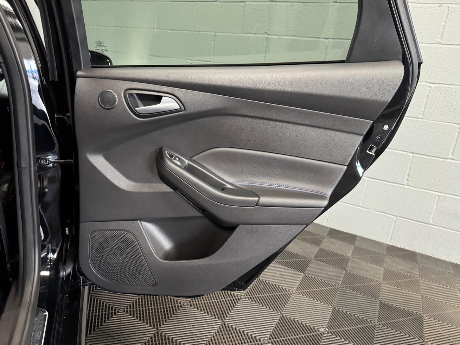 Used Ford Focus 2017 for sale - 76471231: Photo 43