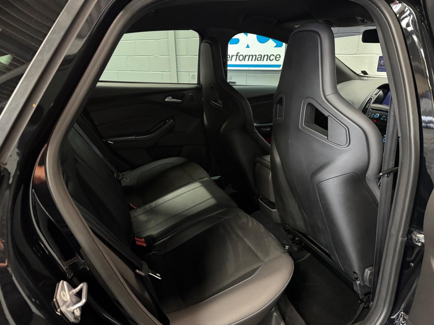 Used Ford Focus 2017 for sale - 76471231: Photo 44