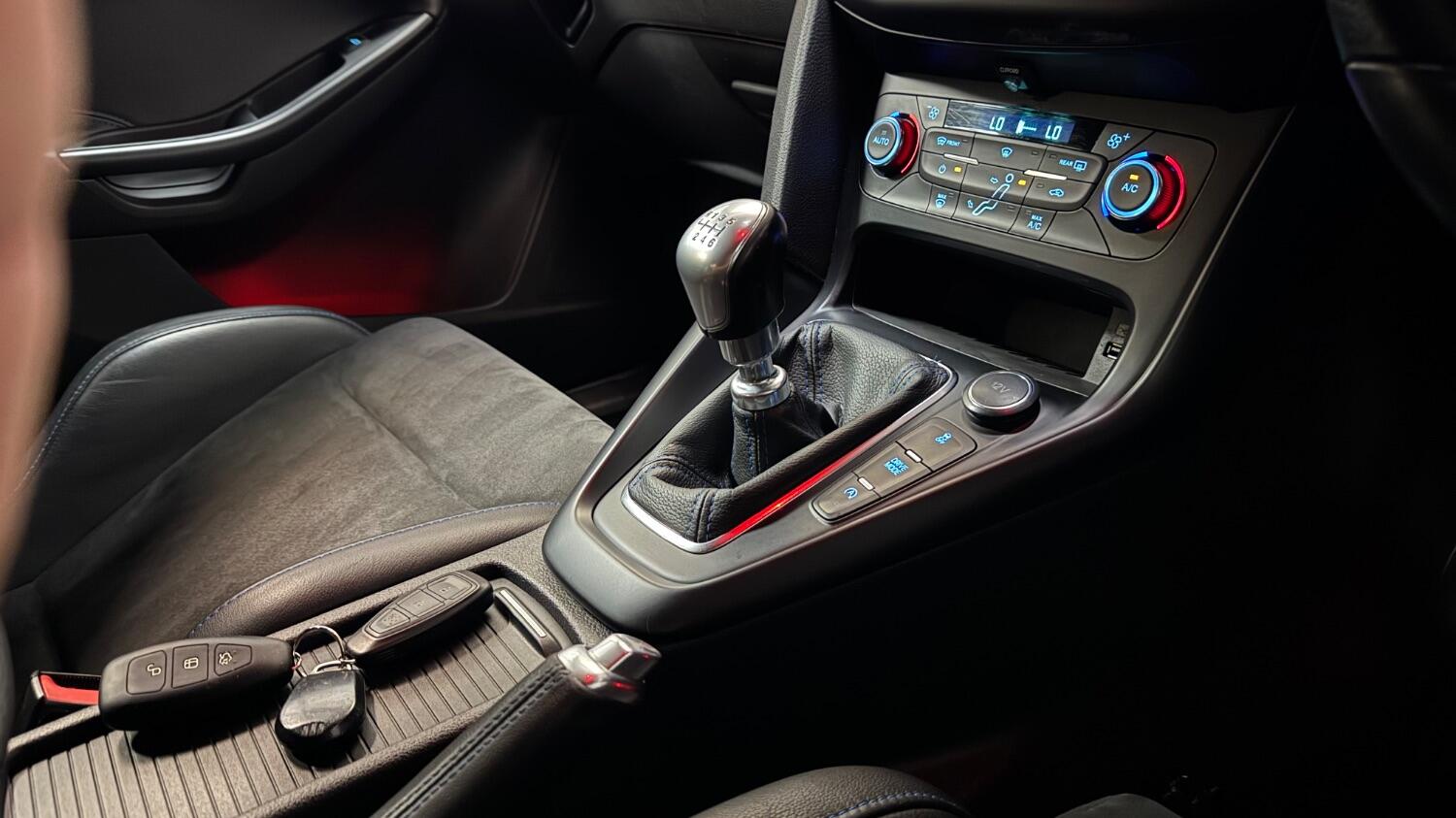 Used Ford Focus 2017 for sale - 76471231: Photo 49