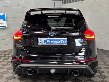 Used Ford Focus 2017 for sale - 76471231: Photo