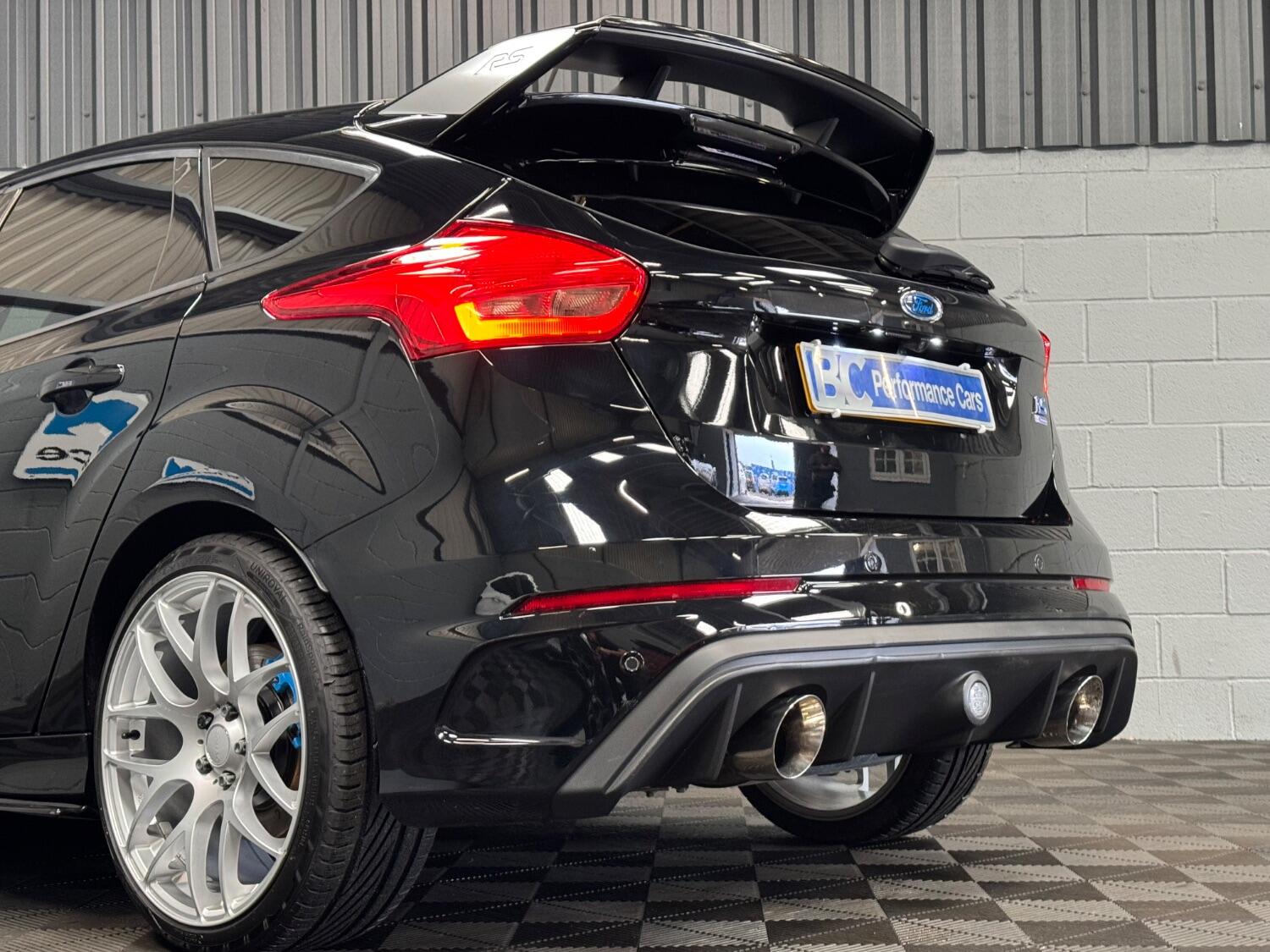 Used Ford Focus 2017 for sale - 76471231: Photo 5