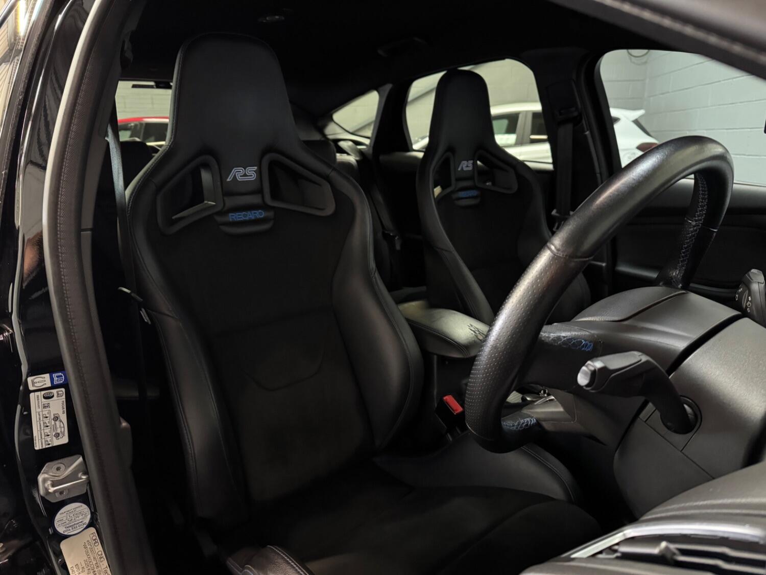 Used Ford Focus 2017 for sale - 76471231: Photo 8