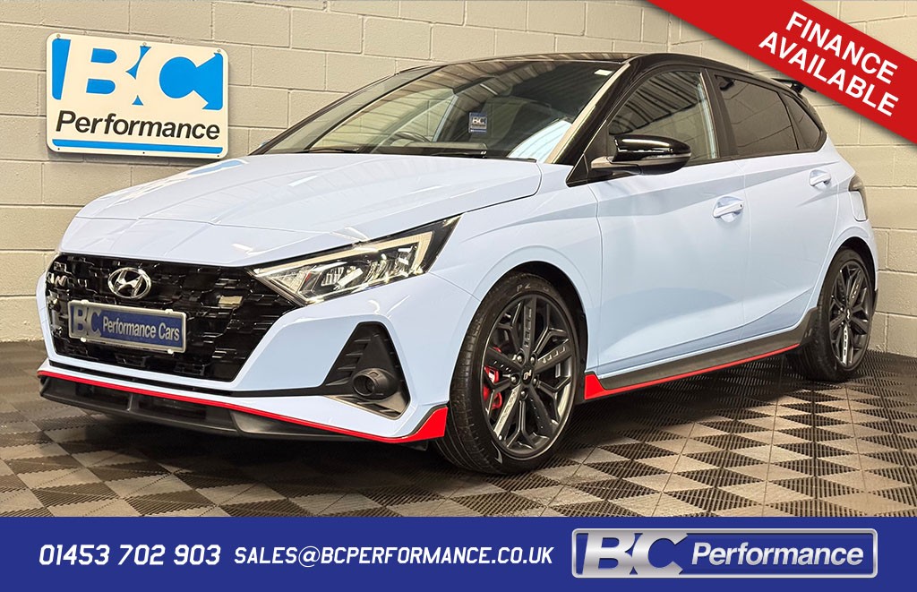 Used Hyundai i20 2022 for sale - 76329786: Photo 1