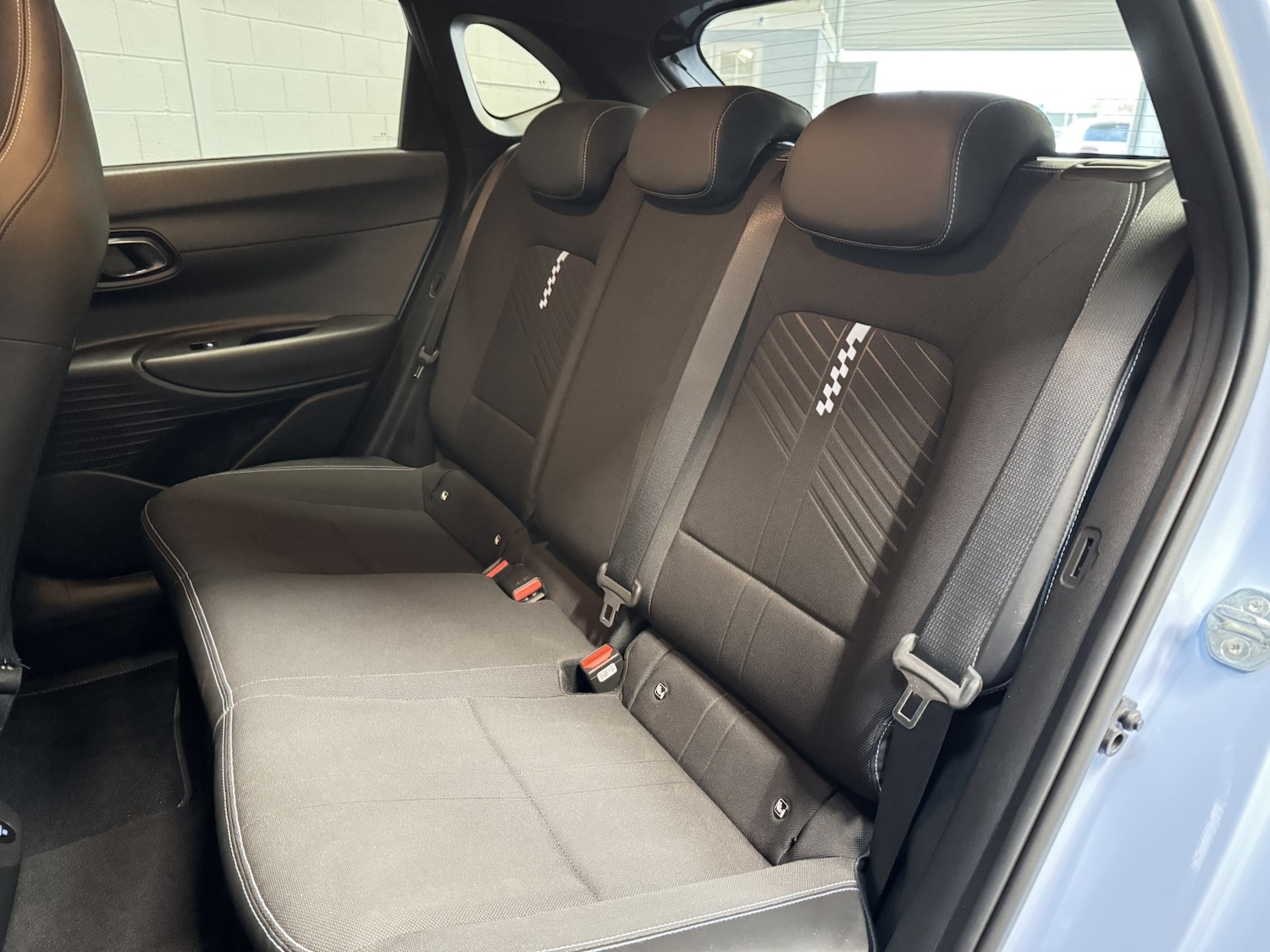 Used Hyundai i20 2022 for sale - 76329786: Photo 12