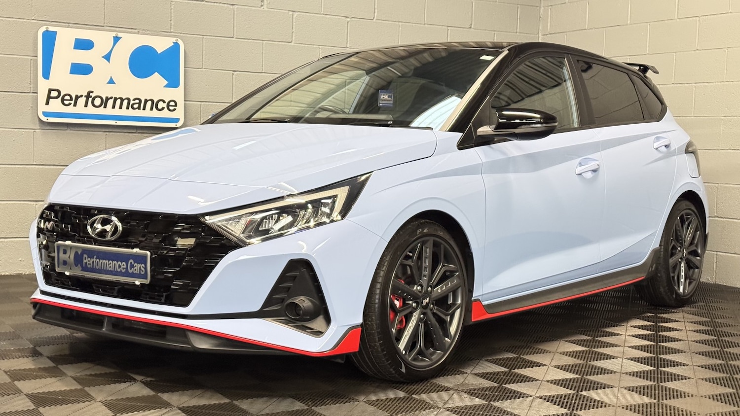 Used Hyundai i20 2022 for sale - 76329786: Photo 18