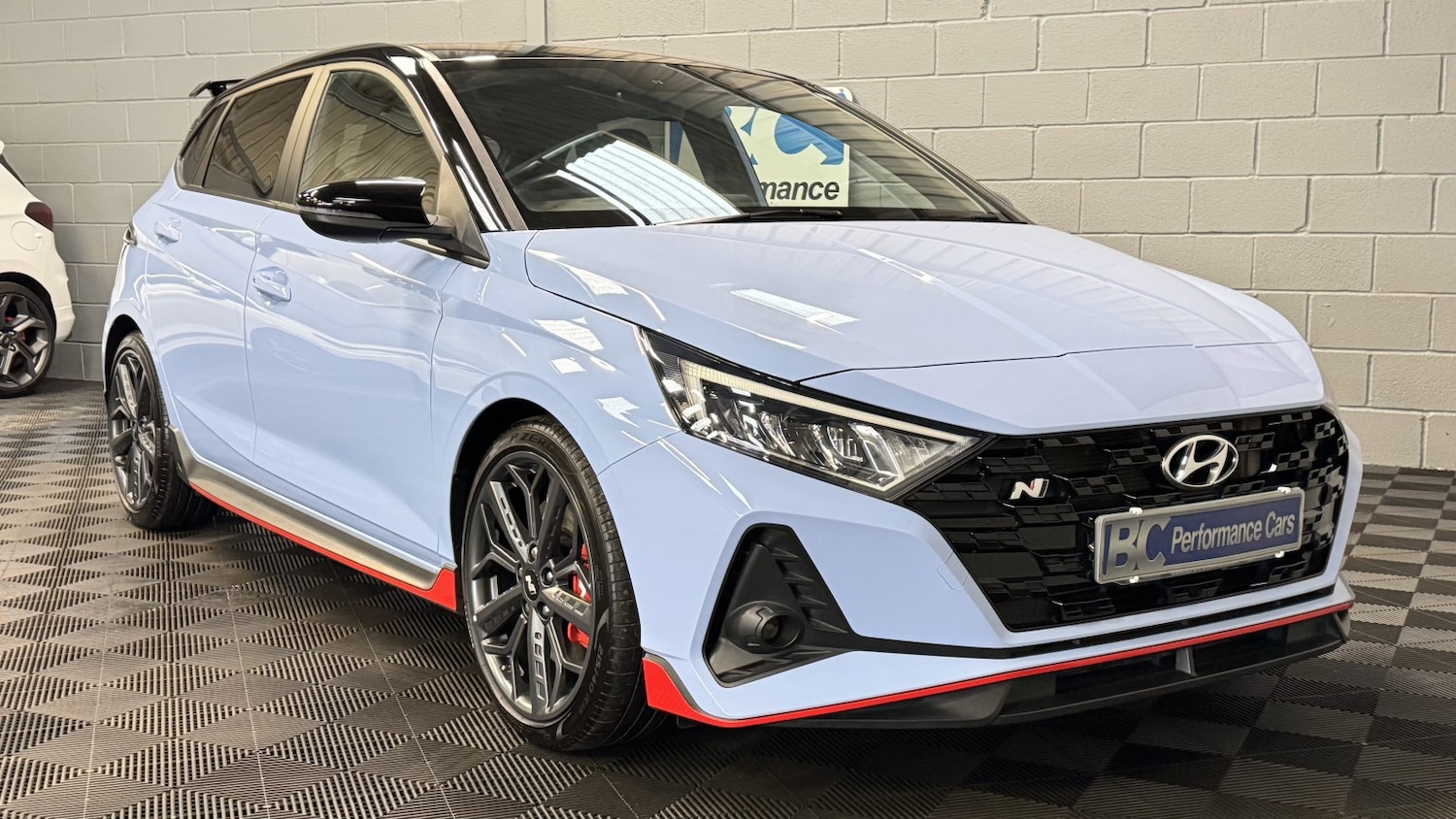Used Hyundai i20 2022 for sale - 76329786: Photo 19