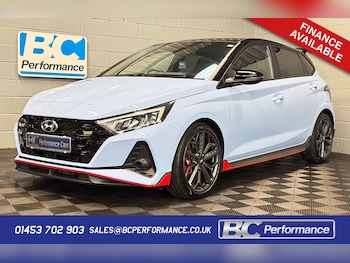 2022 - 1.6 T-GDi N 5-Door
