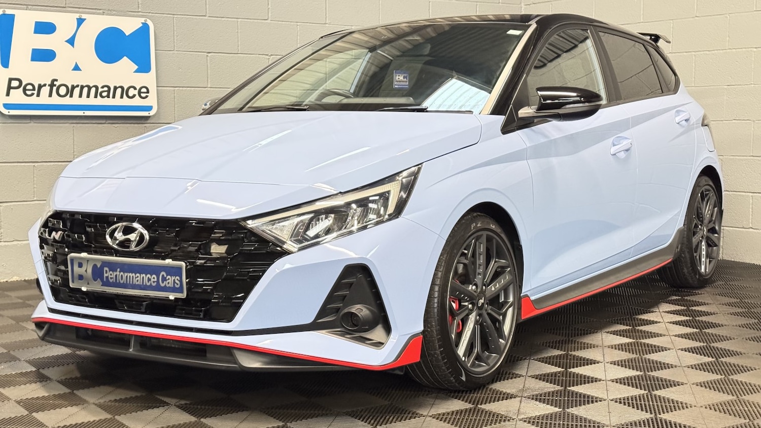 Used Hyundai i20 2022 for sale - 76329786: Photo 20