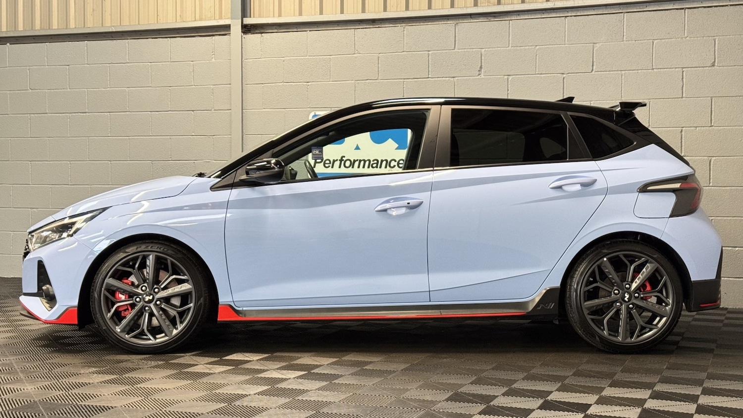 Used Hyundai i20 2022 for sale - 76329786: Photo 21