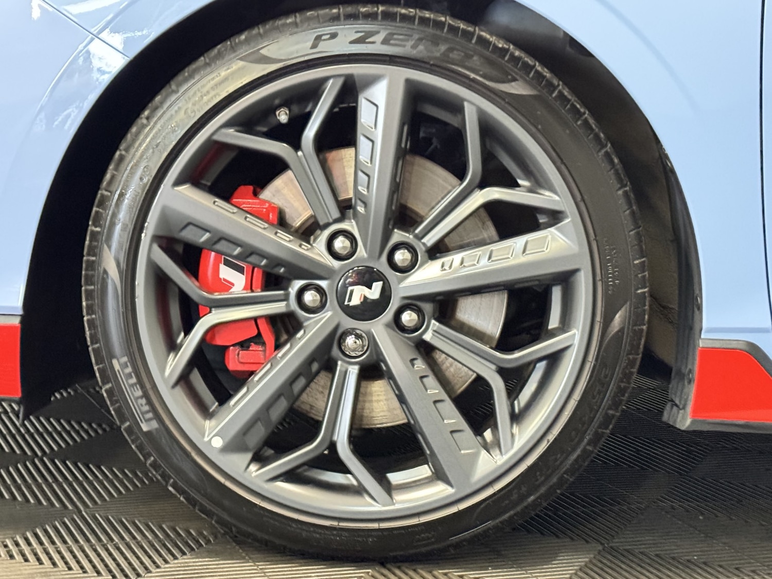 Used Hyundai i20 2022 for sale - 76329786: Photo 25