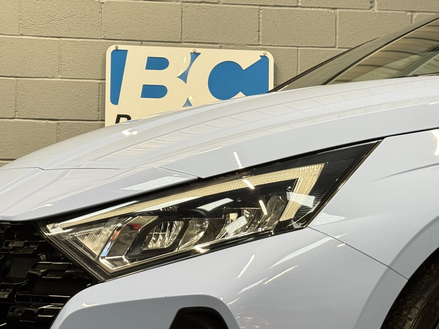Used Hyundai i20 2022 for sale - 76329786: Photo 26