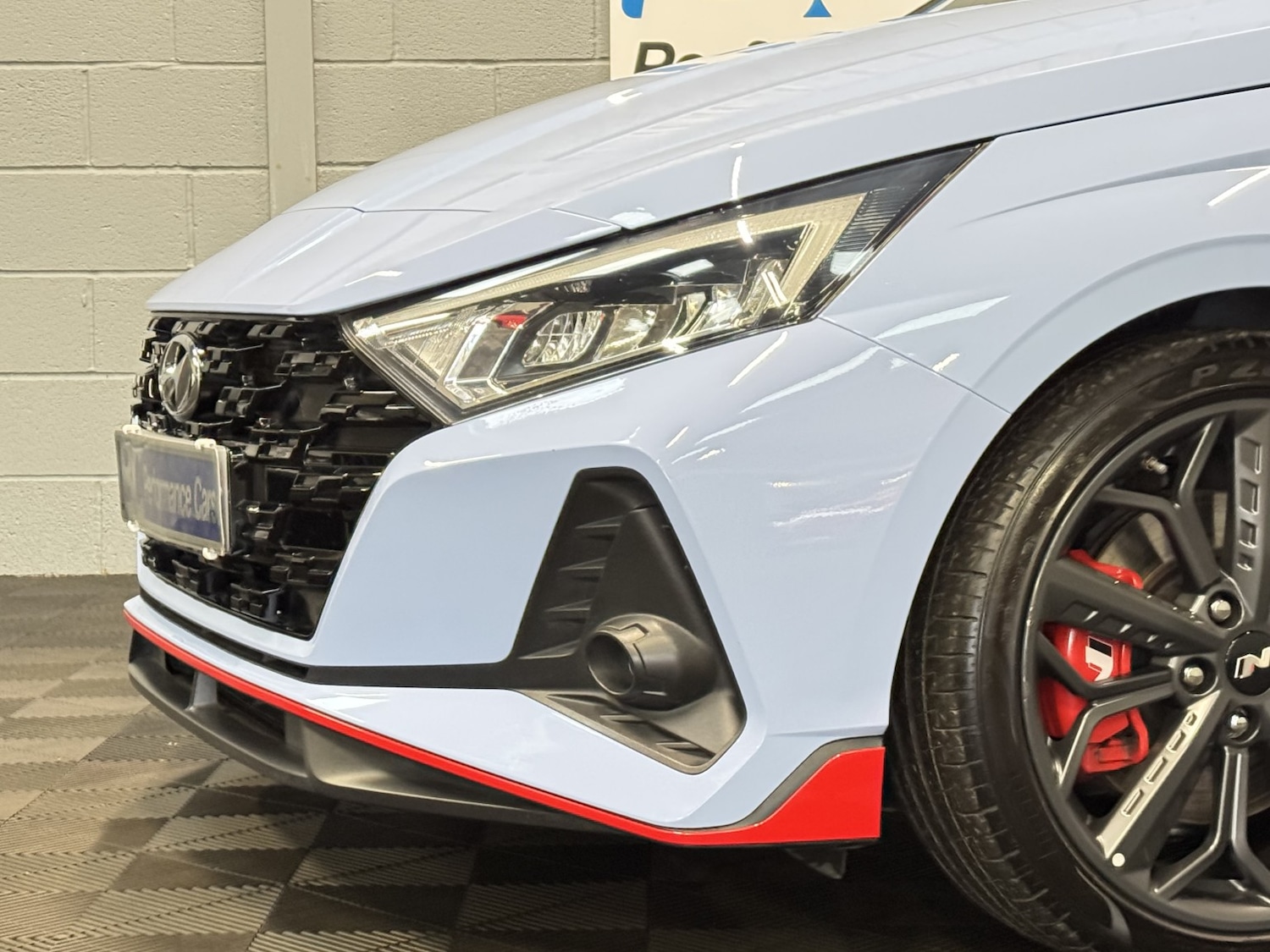 Used Hyundai i20 2022 for sale - 76329786: Photo 28