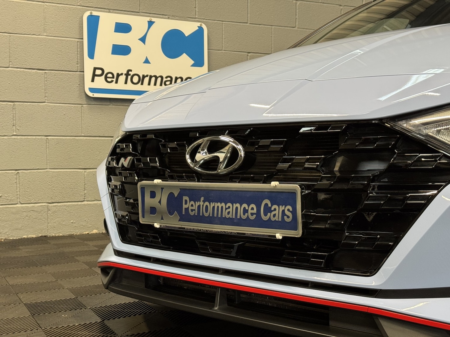 Used Hyundai i20 2022 for sale - 76329786: Photo 32