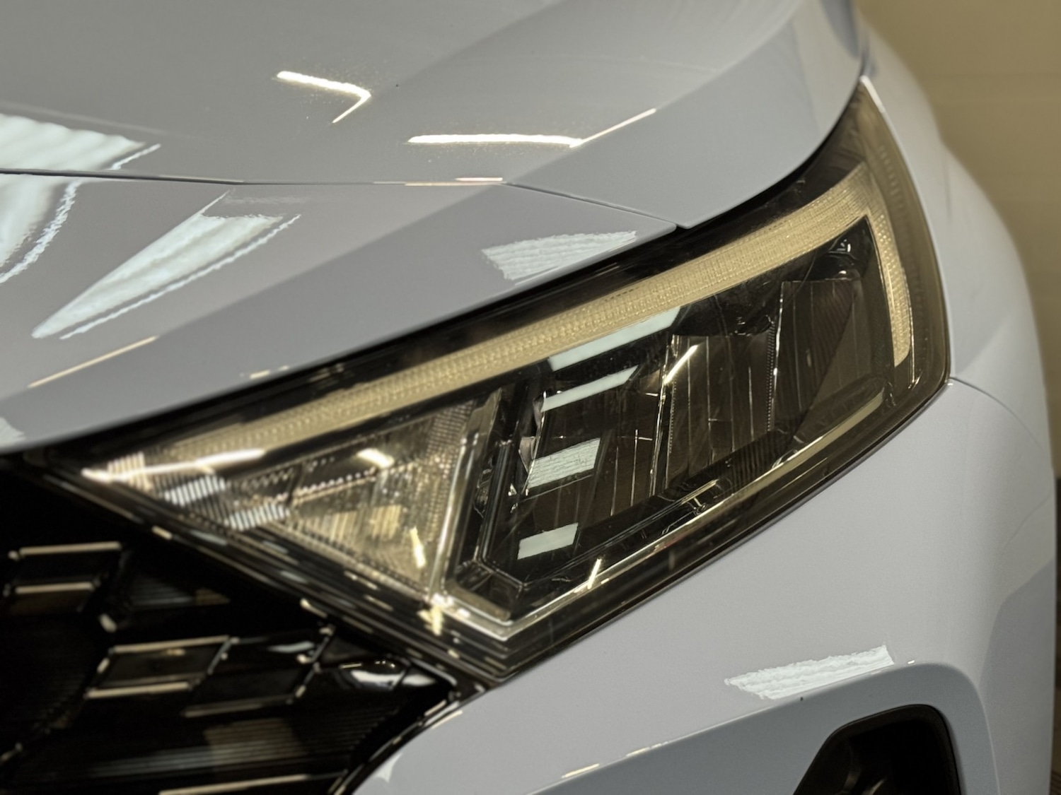 Used Hyundai i20 2022 for sale - 76329786: Photo 33