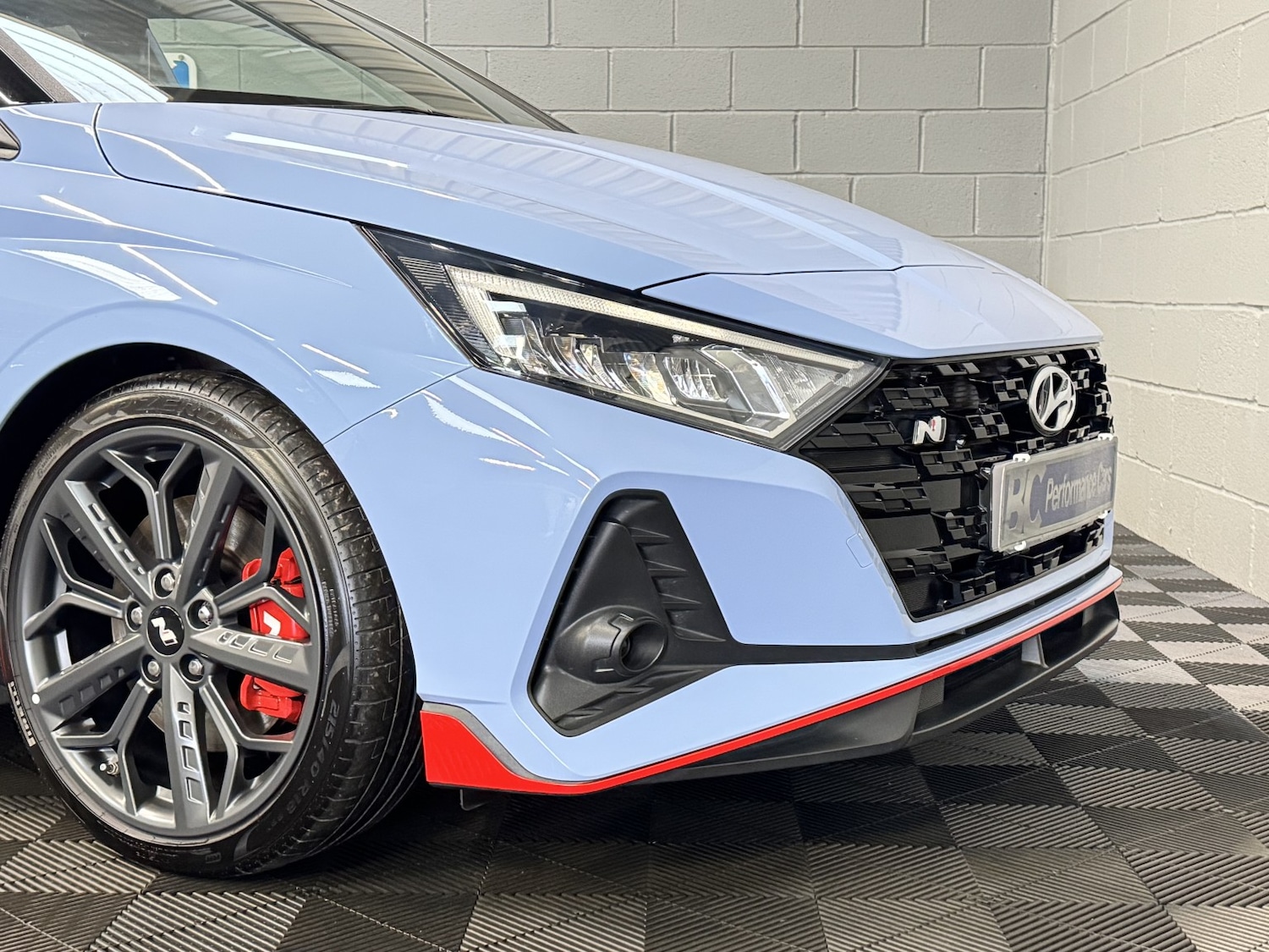 Used Hyundai i20 2022 for sale - 76329786: Photo 34