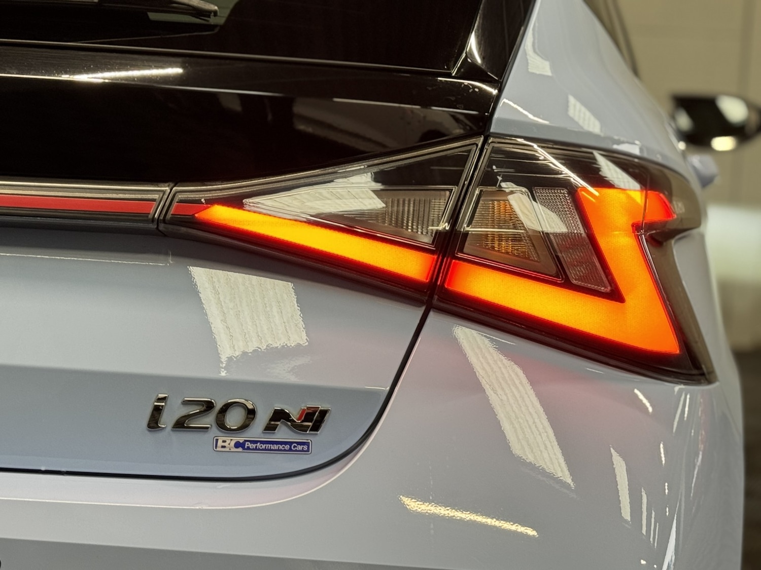 Used Hyundai i20 2022 for sale - 76329786: Photo 40
