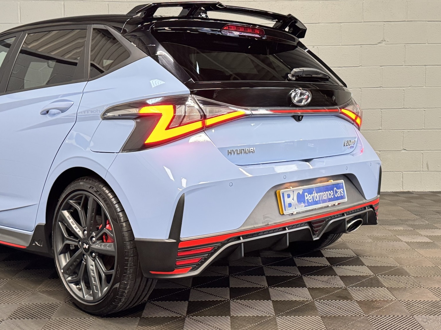 Used Hyundai i20 2022 for sale - 76329786: Photo 43