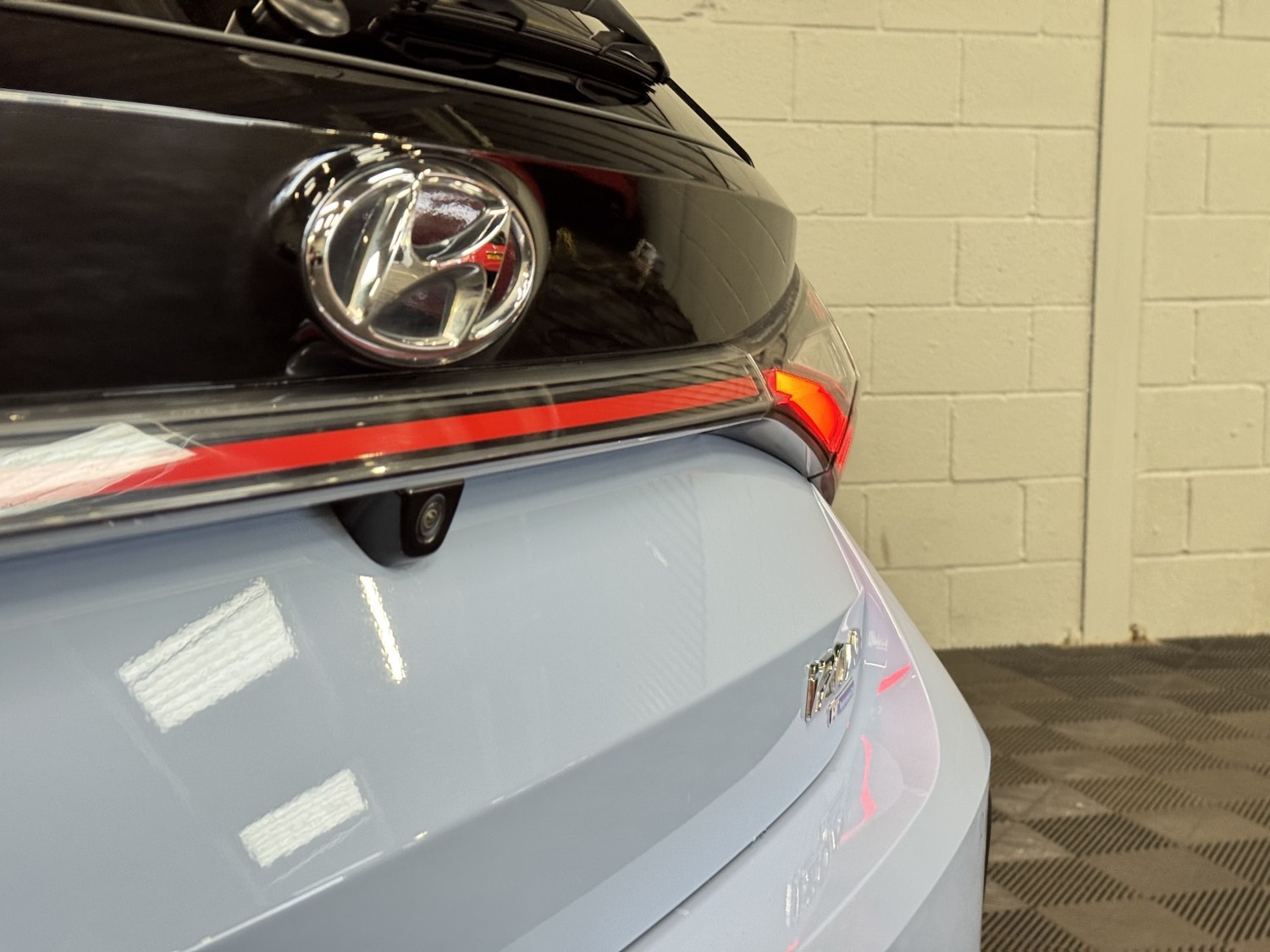 Used Hyundai i20 2022 for sale - 76329786: Photo 45