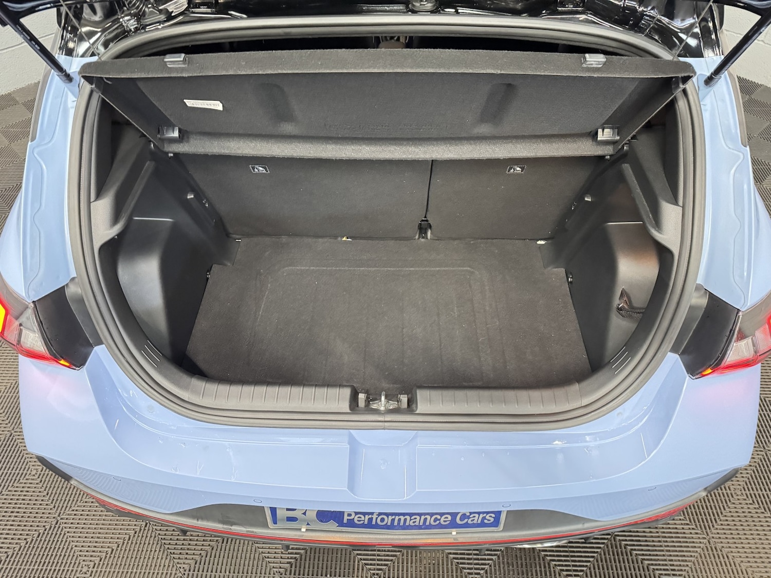 Used Hyundai i20 2022 for sale - 76329786: Photo 46