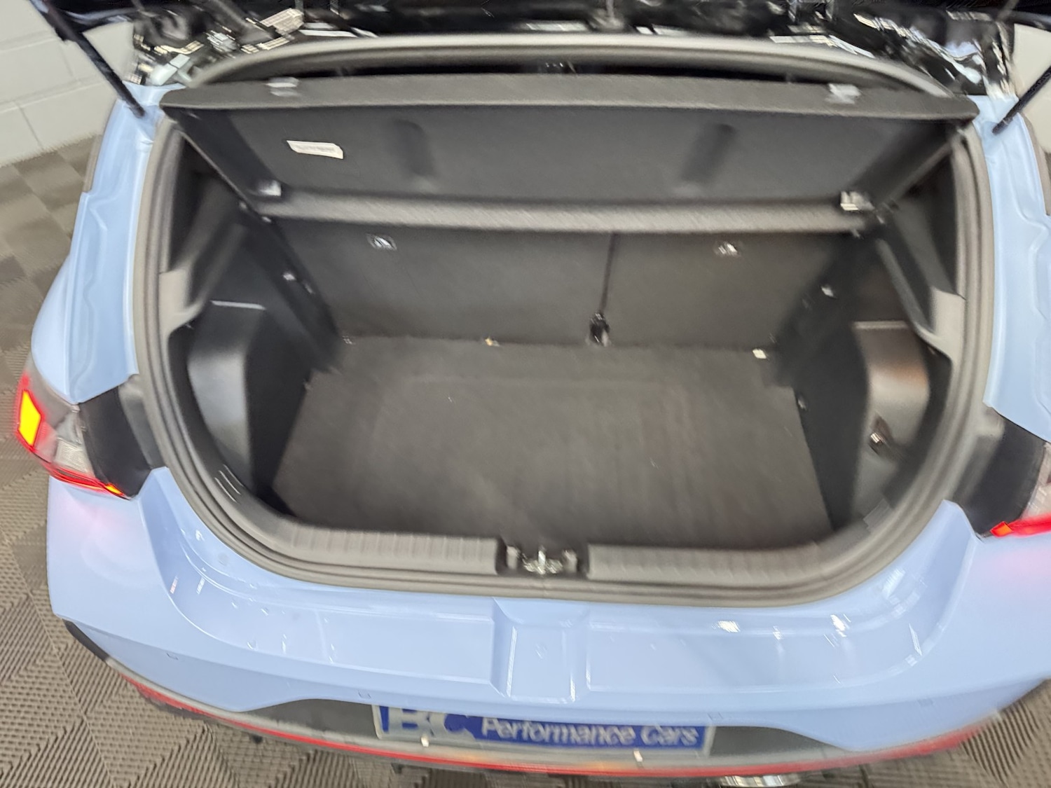 Used Hyundai i20 2022 for sale - 76329786: Photo 47