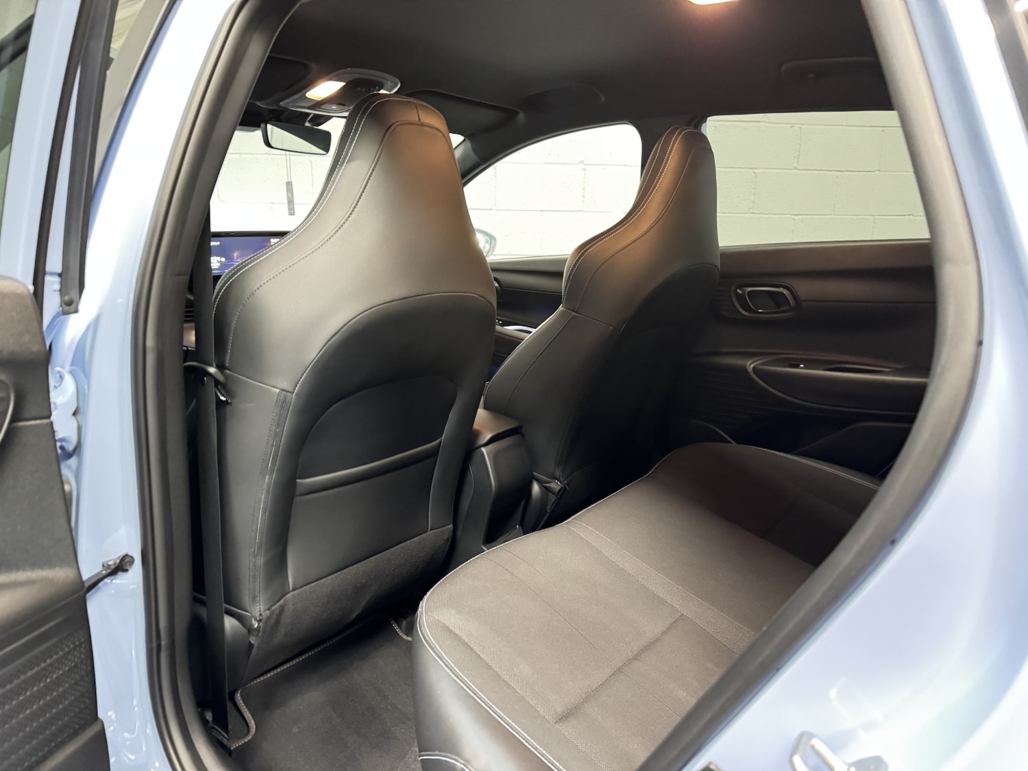 Used Hyundai i20 2022 for sale - 76329786: Photo 49