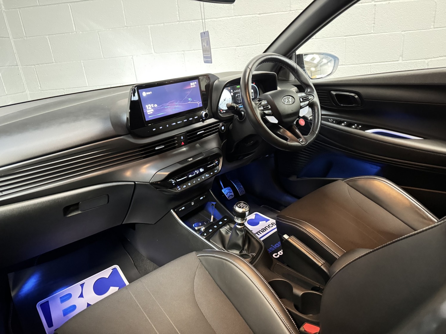 Used Hyundai i20 2022 for sale - 76329786: Photo 50