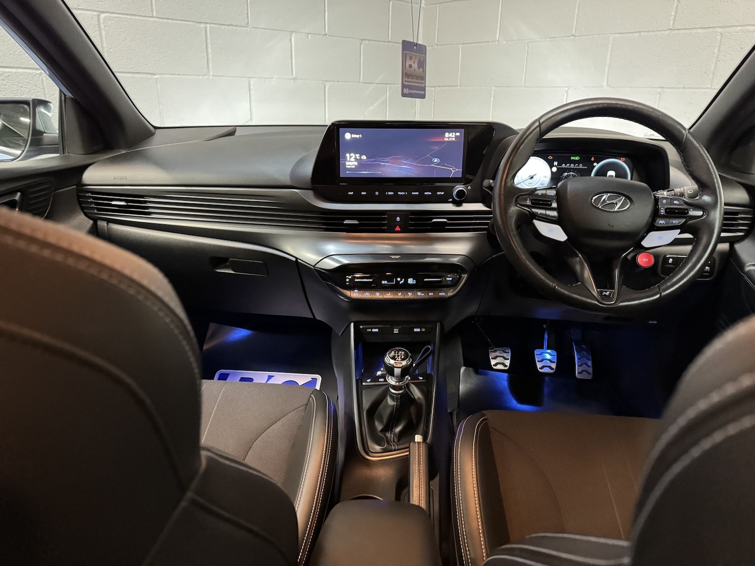Used Hyundai i20 2022 for sale - 76329786: Photo 51