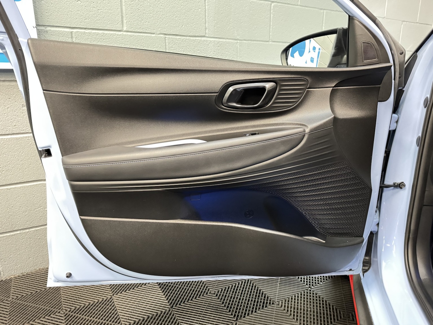 Used Hyundai i20 2022 for sale - 76329786: Photo 52