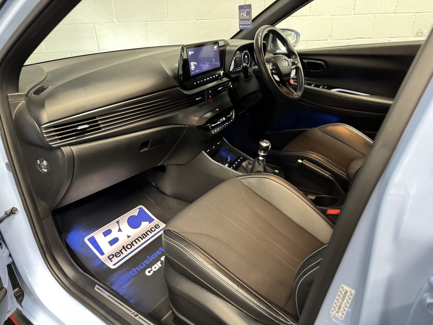 Used Hyundai i20 2022 for sale - 76329786: Photo 53