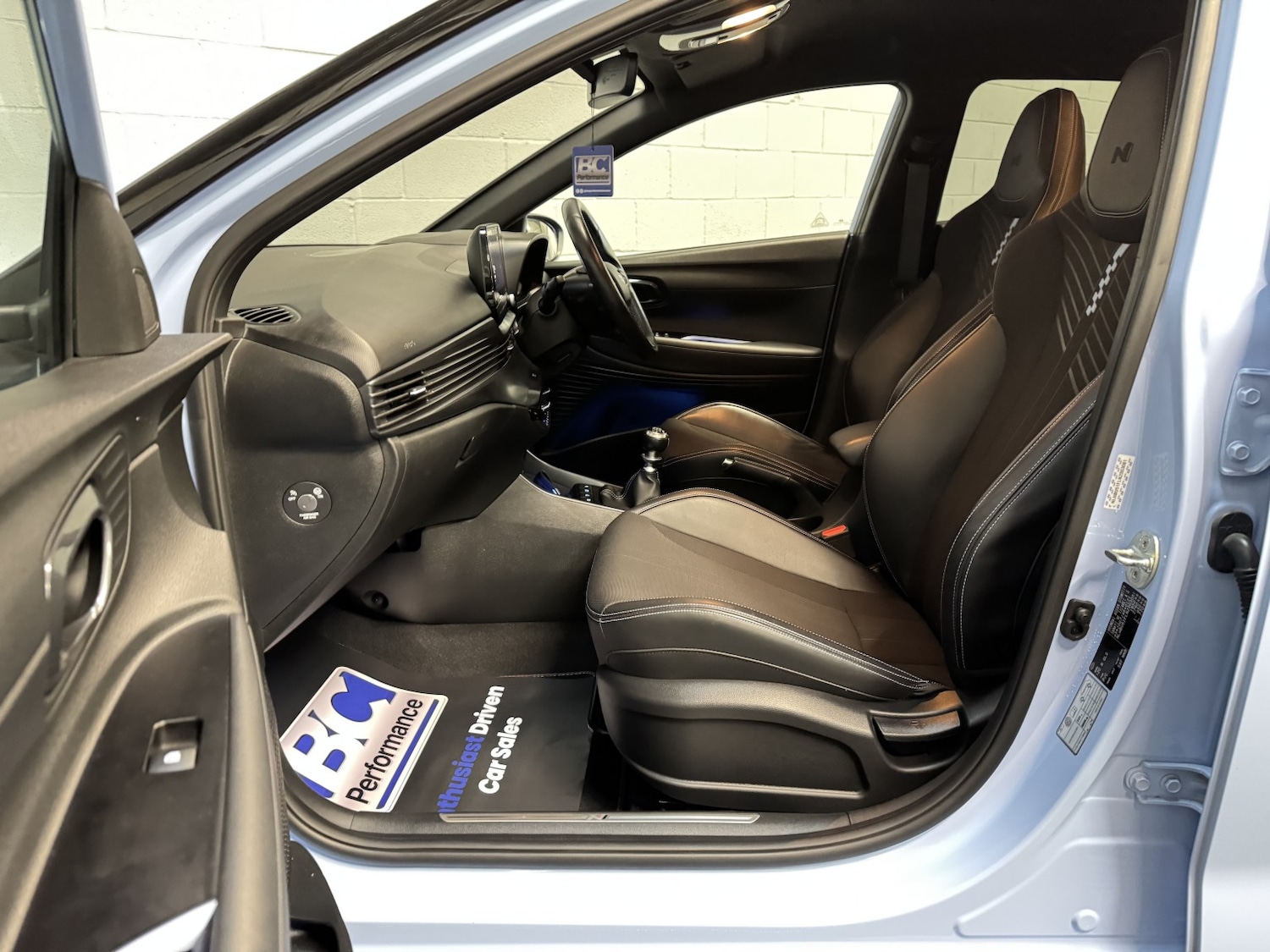 Used Hyundai i20 2022 for sale - 76329786: Photo 54