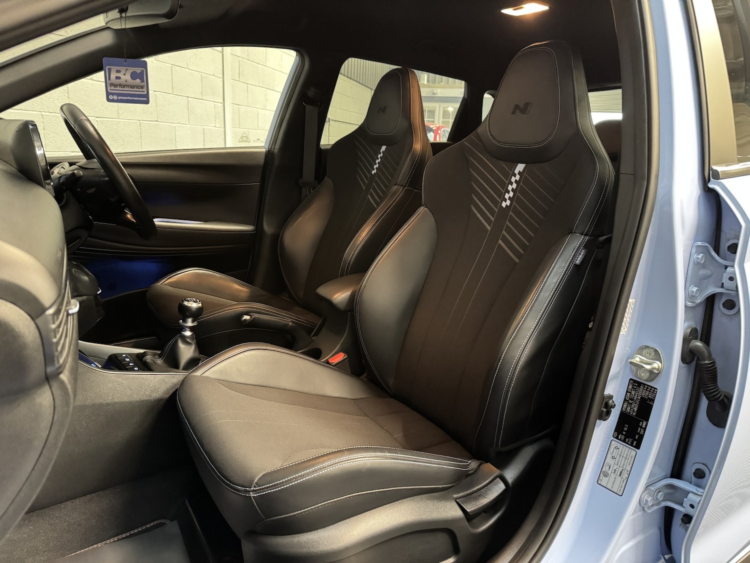 Used Hyundai i20 2022 for sale - 76329786: Photo 55