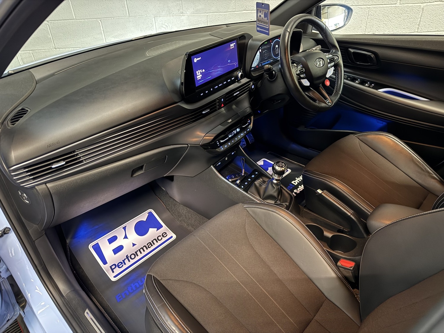Used Hyundai i20 2022 for sale - 76329786: Photo 56
