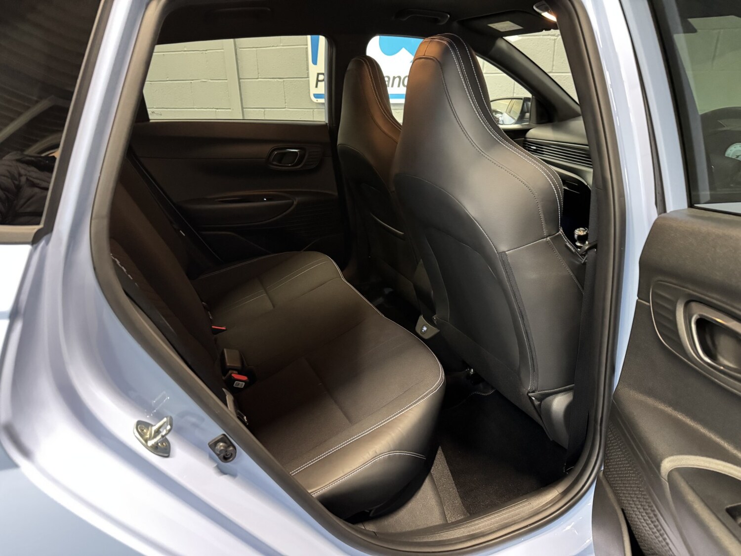 Used Hyundai i20 2022 for sale - 76329786: Photo 58