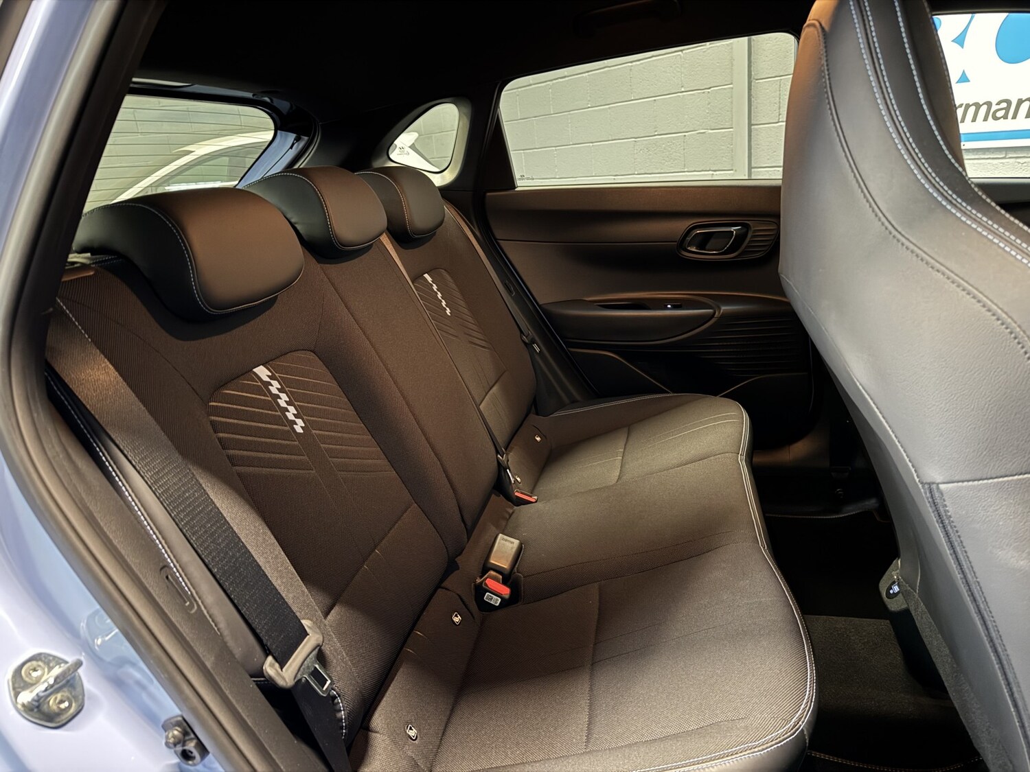 Used Hyundai i20 2022 for sale - 76329786: Photo 59