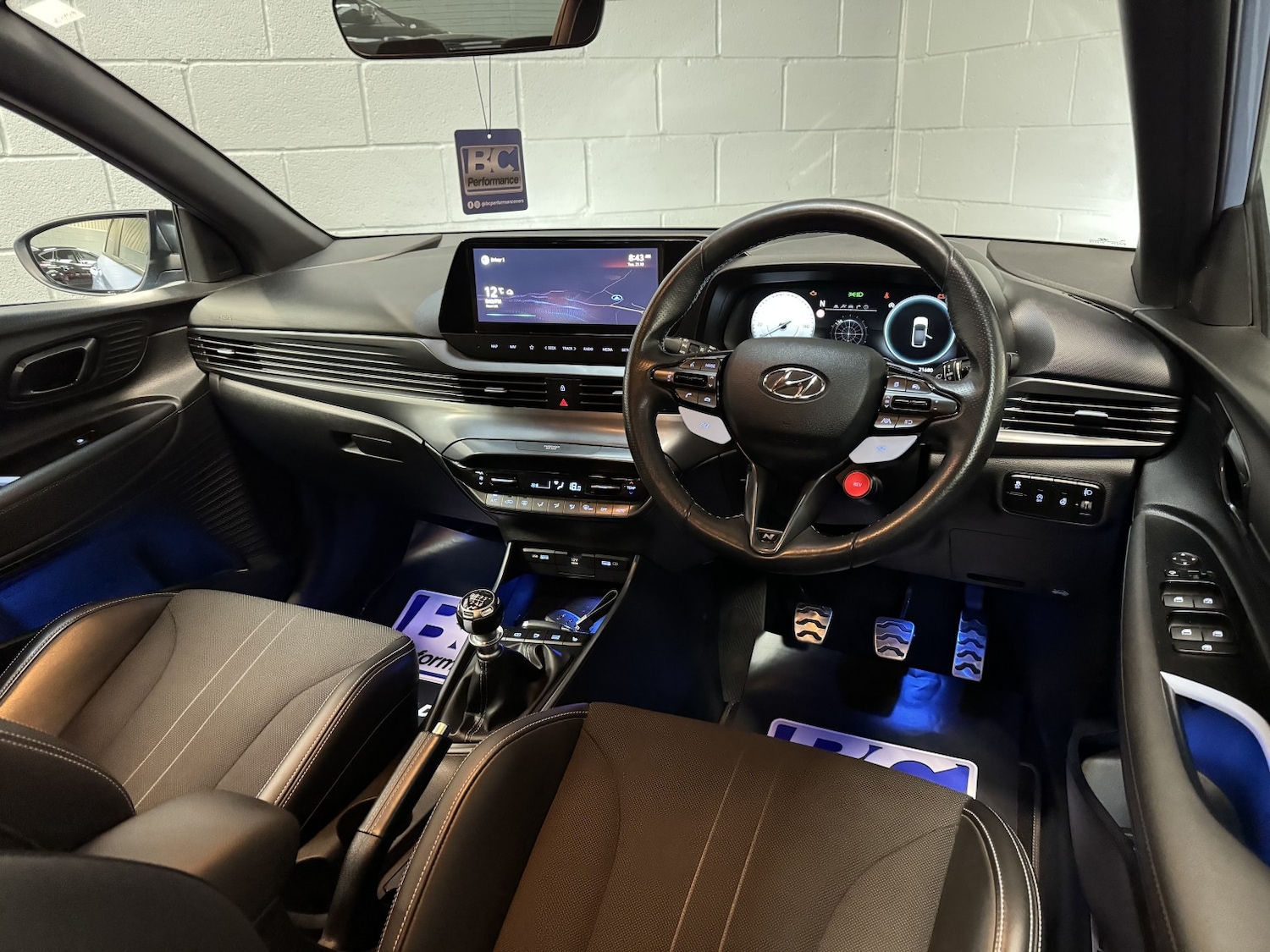 Used Hyundai i20 2022 for sale - 76329786: Photo 60